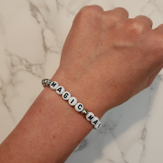 Bracelet: Magic Maker