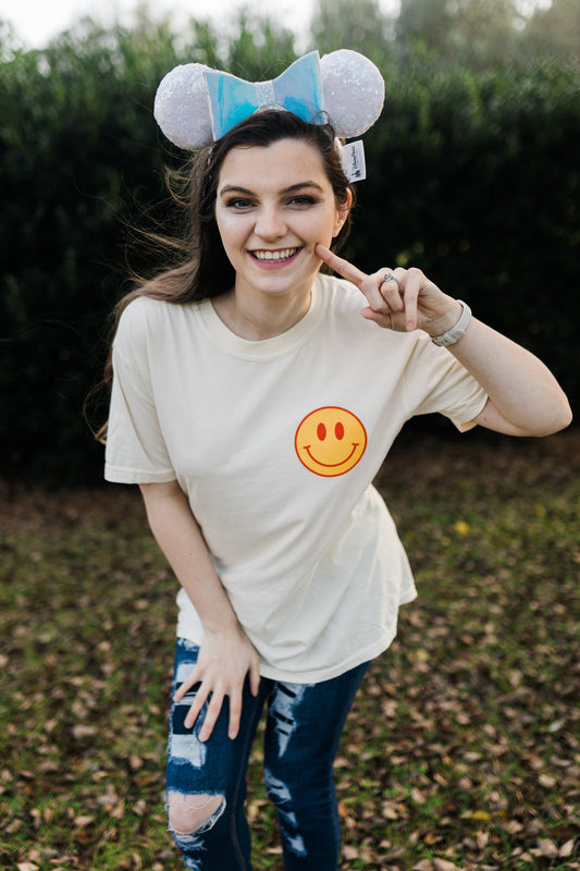 Dear Person Behind Me T-Shirt