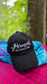 (Preorder) Mermaid In Disguise (hat)