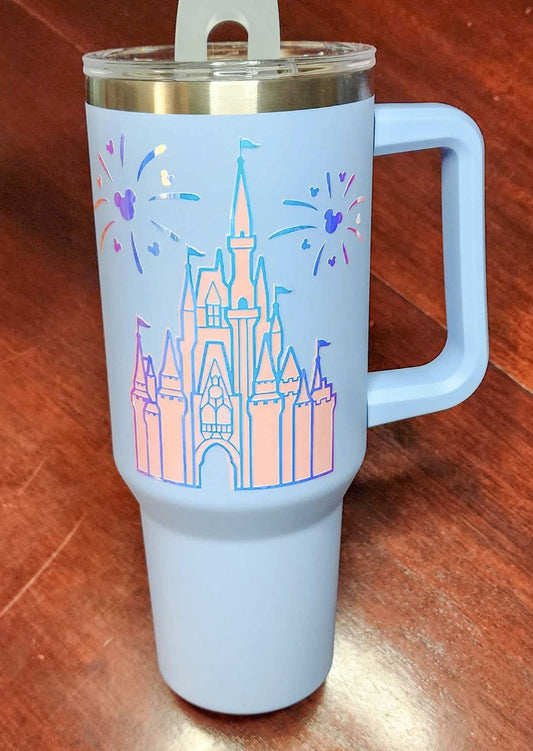 disney inspired tumbler for small apparel shop britt renee and company