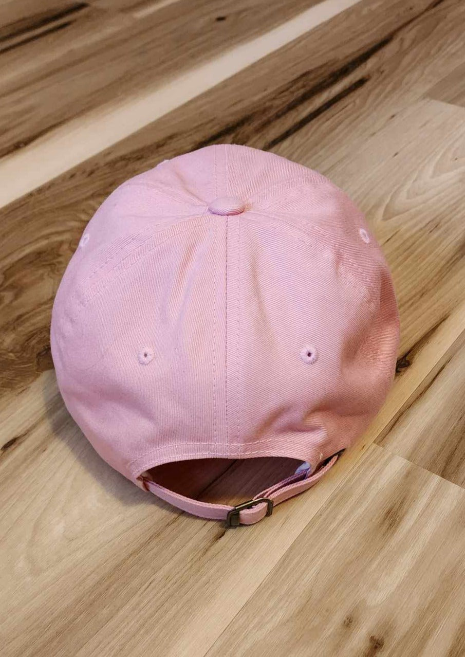 Undercover Princess Dad Hat (Embroidered)