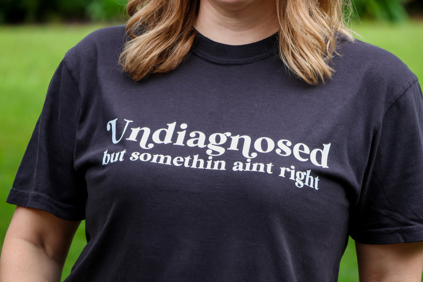 Undiagnosed Shirt