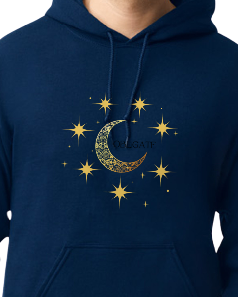 Obligate Hoodie