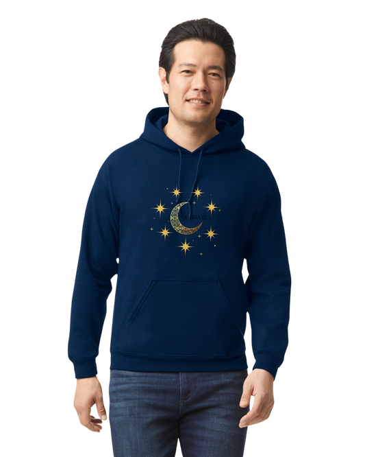 Obligate Hoodie