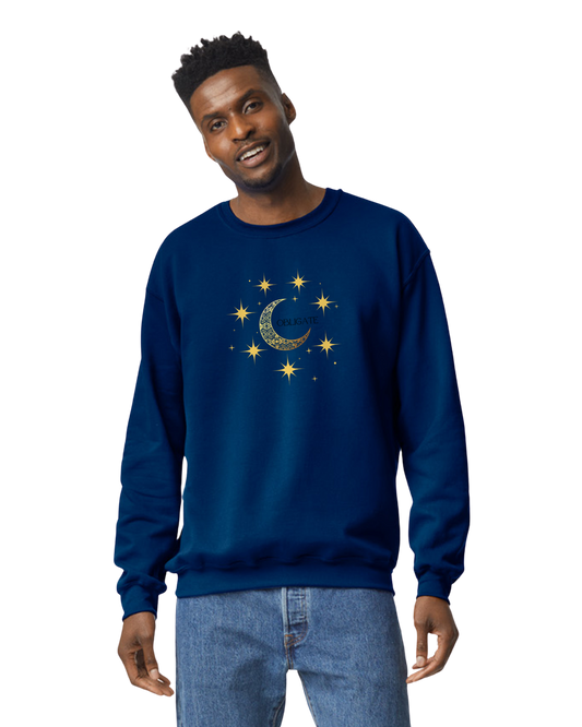 Obligate Crewneck