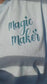 Magic Maker Sparkle T Shirt